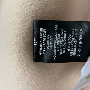 Hilary Radley shirt jacket
